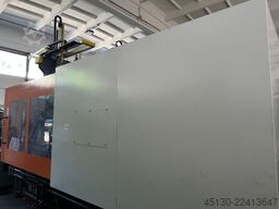 Chen Hsong JetMaster 468-MK6