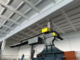 Chen Hsong JetMaster 468-MK6