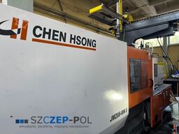 Chen Hsong JetMaster 208-MK6