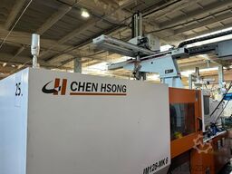 Chen Hsong JetMaster 128-MK6
