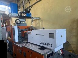 Chen Hsong JetMaster 88-MK6