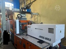 Chen Hsong JetMaster 88-MK6