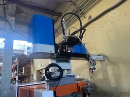 Chen Hsong JetMaster 88-MK6