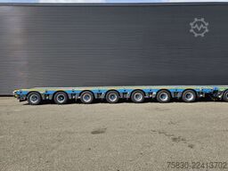 Broshuis 3+7 ABSD SL / EXTENDABLE