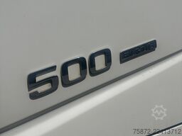 Volvo FH 13 500 6X2 26T EURO 6 GANADERO