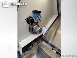 SCHAUBLIN 140R CNC