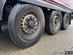 Krone SD / Disk brakes / Double stock