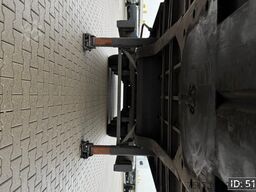 Krone SD / Disk brakes / Double stock