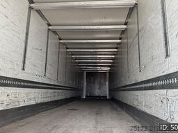 Krone SD / Disk brakes / Double stock