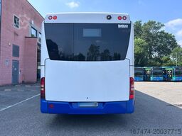 Mercedes-Benz CONECTO