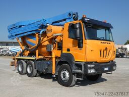 Astra HD9 6450