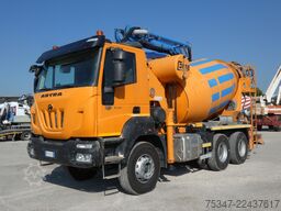 Astra HD9 6450