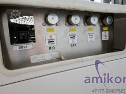 Weiss TS 130 -80/+220°C 130L nur 108,7h