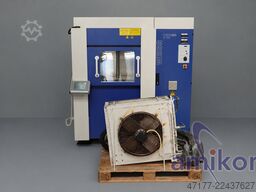Weiss TS 130 -80/+220°C 130L nur 108,7h