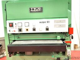 DMC - ITALY EUROPA 120