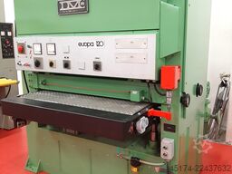 DMC - ITALY EUROPA 120