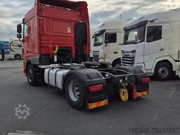 DAF XF 480 FT SPACE CAB ZF INTARDER