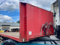 Kaiser 3 axels, Drum breaks!. TOP CONDITION!