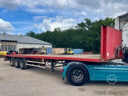 Kaiser 3 axels, Drum breaks!. TOP CONDITION!