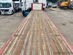Kaiser 3 axels, Drum breaks!. TOP CONDITION!