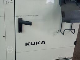 KUKA KRC4 KR 270 R2700 ULTRA USED