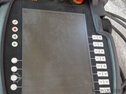 KUKA KRC4 KR 270 R2700 ULTRA USED