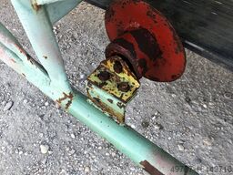 trough conveyor belt 1000x80cm