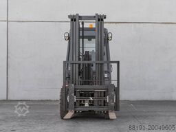 Manitou MI 35 D