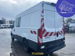 Iveco Daily 35C15V12 Double cab 7 places