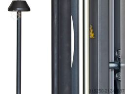 ATLANTA SFERA Easy mit Mast