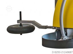 ATLANTA SFERA Easy mit Mast