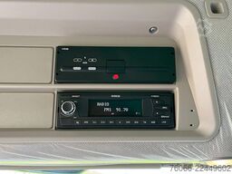 Iveco T-Way AD380T43H-4500 AT Chassis Cabin (9 units)