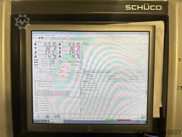 Schuco AF300