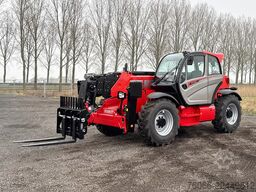 Manitou MT 1840-X Telehandler (2 units)