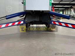 Ruthmann Bluelift SA11 Compact | Zero Emission