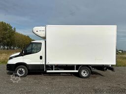 Iveco Daily 50C15 Refrigerated Truck (2 units)