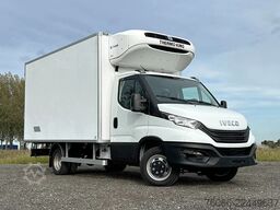 Iveco Daily 50C15 Refrigerated Truck (2 units)