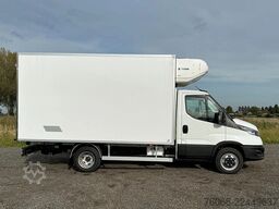 Iveco Daily 50C15 Refrigerated Truck (2 units)