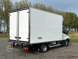 Iveco Daily 50C15 Refrigerated Truck (2 units)