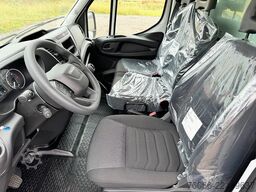 Iveco Daily 50C15 Refrigerated Truck (2 units)