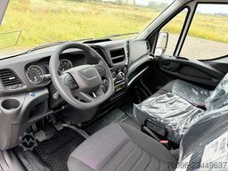 Iveco Daily 50C15 Refrigerated Truck (2 units)