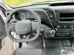 Iveco Daily 50C15 Refrigerated Truck (2 units)