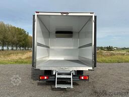 Iveco Daily 50C15 Refrigerated Truck (2 units)