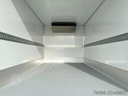 Iveco Daily 50C15 Refrigerated Truck (2 units)
