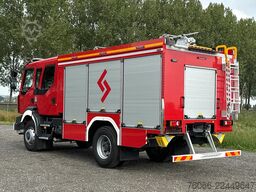 Renault D16 Fire Fighter Truck (7 units)