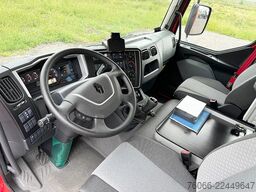 Renault D16 Fire Fighter Truck (7 units)