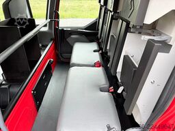 Renault D16 Fire Fighter Truck (7 units)