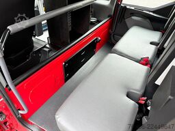 Renault D16 Fire Fighter Truck (7 units)