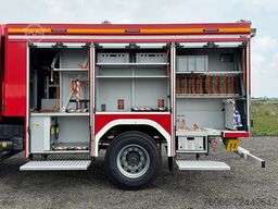 Renault D16 Fire Fighter Truck (7 units)