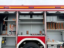 Renault D16 Fire Fighter Truck (7 units)